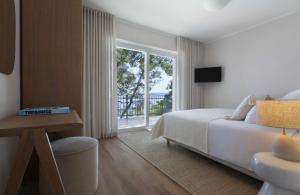 Ảnh trong thư viện ảnh của Villa Berulia ở Brela