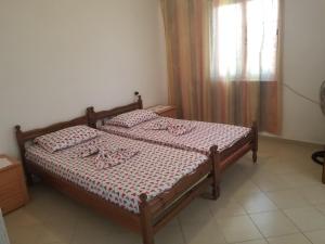 Fotografie z fotogalerie ubytování Keno's Apartment v destinaci Sarandë
