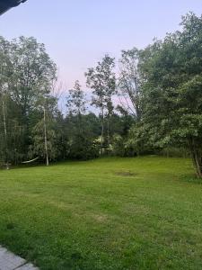 Afbeelding uit fotogalerij van Cabana MARISA in Dărmăneşti