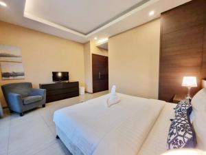 Fotografie z fotogalerie ubytování DV-1570 v destinaci Jomtien pláž