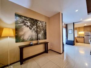 Fotografie z fotogalerie ubytování DV-1570 v destinaci Jomtien pláž