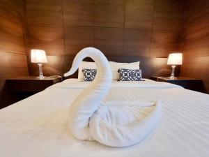 Fotografie z fotogalerie ubytování DV-1570 v destinaci Jomtien pláž
