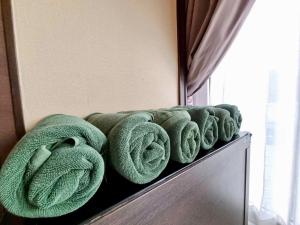 Fotografie z fotogalerie ubytování DV-1570 v destinaci Jomtien pláž