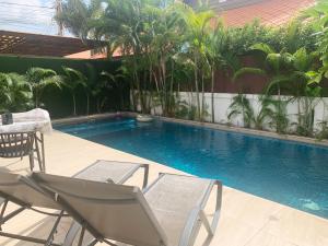Fotografie z fotogalerie ubytování DV-1570 v destinaci Jomtien pláž