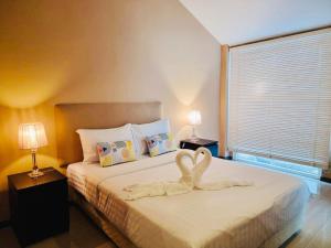 Fotografie z fotogalerie ubytování DV-1570 v destinaci Jomtien pláž
