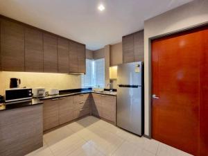 Fotografie z fotogalerie ubytování DV-1570 v destinaci Jomtien pláž