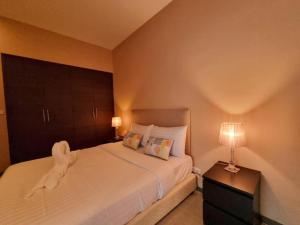 Fotografie z fotogalerie ubytování DV-1570 v destinaci Jomtien pláž