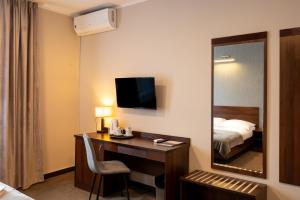 Imagen de la galería de Hotel Pod Jesiotrem, en Łabiszyn