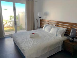 Φωτογραφία από το άλμπουμ του Naisoso Lake Side Villa στο Νάντι