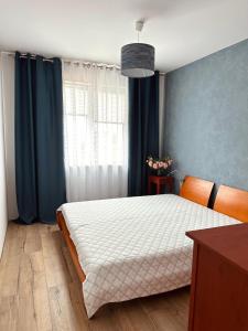 Gallery image of Project Comfort Apartament Szeligowska 53/127 Bemowo in Warsaw