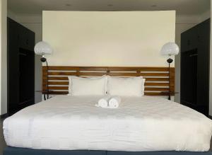 Φωτογραφία από το άλμπουμ του Naisoso Lake Side Villa στο Νάντι