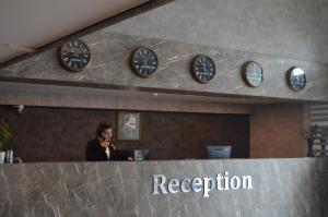 Gallery image of Marina Park Hotel in Istanbul