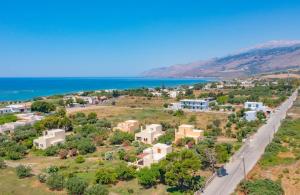 Kép Levantes - Walk To Beach - AC WIFI szállásáról Frangokásztelóban a galériában