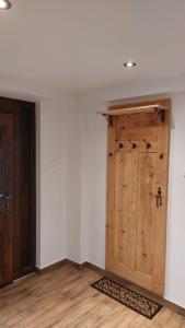 Fotografia z galérie ubytovania Apartmán Anglický roh v destinácii Františkovy Lázně