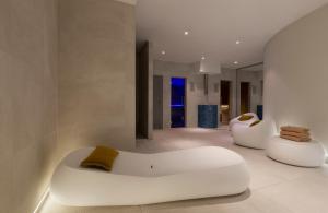 Foto Brelas asuva majutusasutuse Bluesun hotel Berulia galeriist