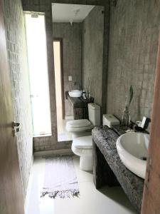 Gallery image of Bèlla Chacara Morretes - Pr in Morretes