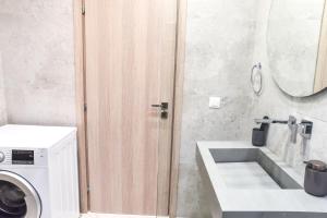 Fotografie z fotogalerie ubytování La Perla Apartments v destinaci Kalamata