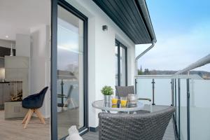 Ferienwohnung Ostseetraum