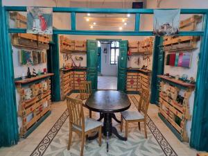 Fotografie z fotogalerie ubytování Shams House v destinaci Amman