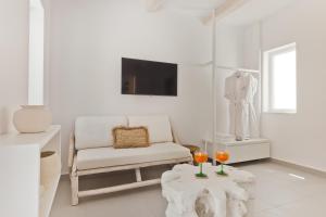 Φωτογραφία από το άλμπουμ του Enilion Luxury Suites στην Κυρά Παναγιά