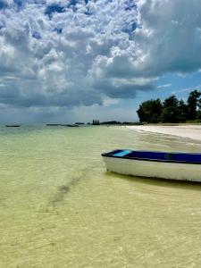 Imagem da galeria de Milele Lodge em Michamvi