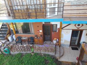 Imagine din galeria proprietății VLASSIS APTS - 2 space STUDIO ELENI Melidoni Rethymno în Melidhónion +35 fotografii