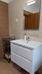 Fotografie z fotogalerie ubytování Apartmán Lipno s výhledem na jezero v destinaci Lipno nad Vltavou