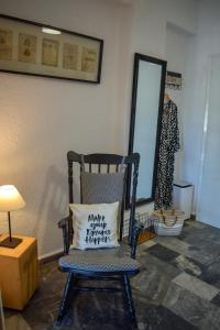Fotografie z fotogalerie ubytování Boho Sea View Apartment v destinaci Elounda
