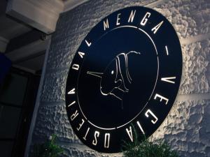 Hotel Dal Menga tanúsítványa, márkajelzése vagy díja