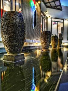 Fotografie z fotogalerie ubytování I Hotel Khonkaen v destinaci Khon Kaen