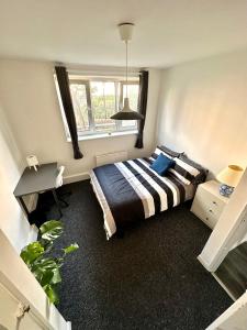 Shoreditch Rooms R3