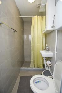 Bagno di Olymp Apartmani