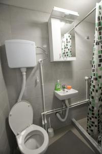 Bagno di Olymp Apartmani