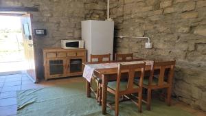 Dapur atau dapur kecil di Wapad Gastehuis +20 gambar
