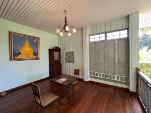 Fotografie z fotogalerie ubytování Home of Dusita v destinaci Lamphun