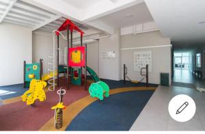 Børneklubben på Deluxe Suites 5, 2-4 pax , Netflix, Georgetown