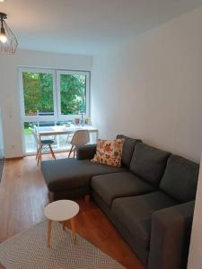 Fotografie z fotogalerie ubytování Zentrumsnah, dennoch im Grünen v destinaci Ravensburg