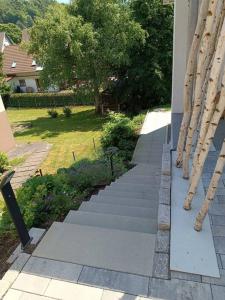Fotografie z fotogalerie ubytování Zentrumsnah, dennoch im Grünen v destinaci Ravensburg + 6 fotografií