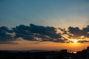 Gallery image of Ferienwohnung Weitblick mit Sauna in Daisendorf +7 photos
