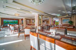 Ristorante o altro punto ristoro di Alani Sea View Hotel
