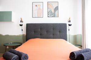 Gallery image of Studio cosy en plein cœur historique de Pontoise in Pontoise