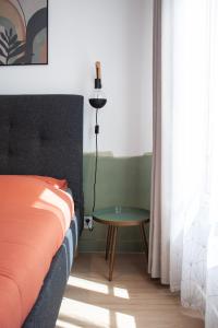 Gallery image of Studio cosy en plein cœur historique de Pontoise in Pontoise