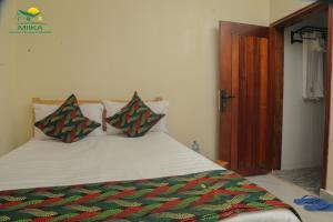 Gallery image of Miika Guest House in Entebbe