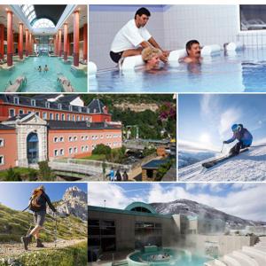 Fotografia z galérie ubytovania Orry d'Oriège v destinácii Ax-les-Thermes