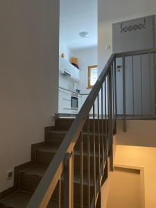 Fotografie z fotogalerie ubytování Apartmán Hustopeče v Hustopečích
