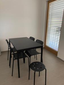 Fotografie z fotogalerie ubytování Apartmán Hustopeče v Hustopečích