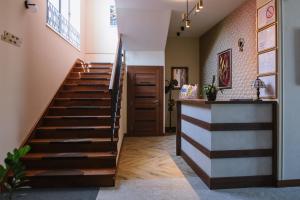 Imagine din galeria proprietății AVIOR Garni Hotel în Subotica