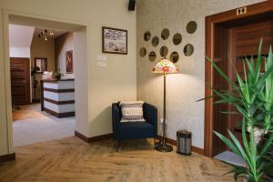 Imagine din galeria proprietății AVIOR Garni Hotel în Subotica
