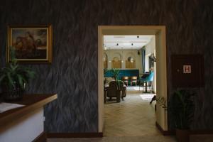 Imagine din galeria proprietății AVIOR Garni Hotel în Subotica