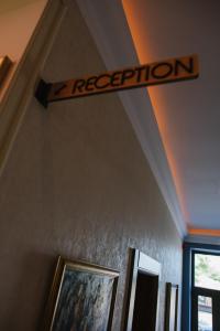 Imagine din galeria proprietății AVIOR Garni Hotel în Subotica
